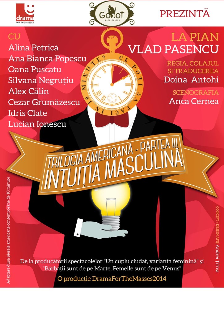 Male Intuition In Bucharest 725x1024