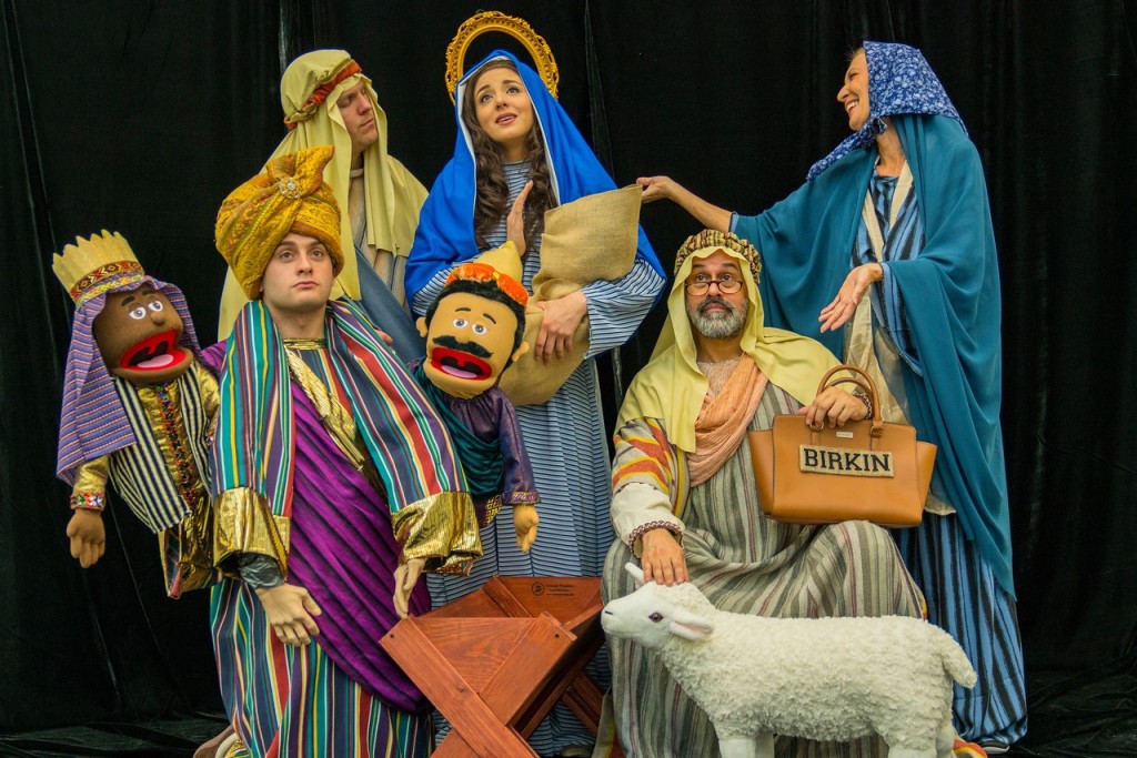 Oy Vey Maria By Mark Harvey Levine With Brian Reiff Justin Schneyer Diana Garle Ricky J. Martinez And Barbara Sloan 1024x683