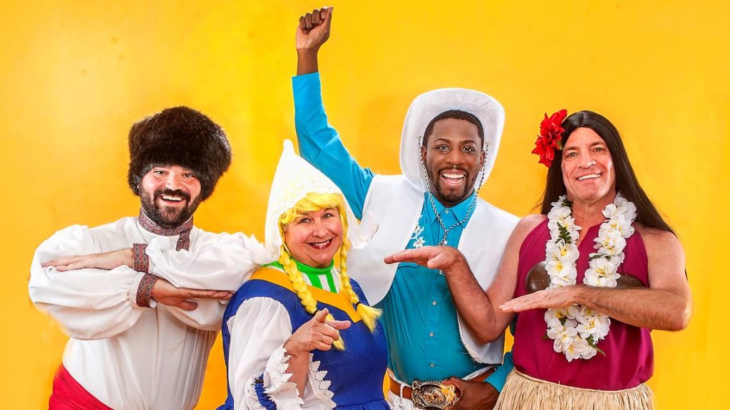 One More Time At City Theatre 1 1024x576